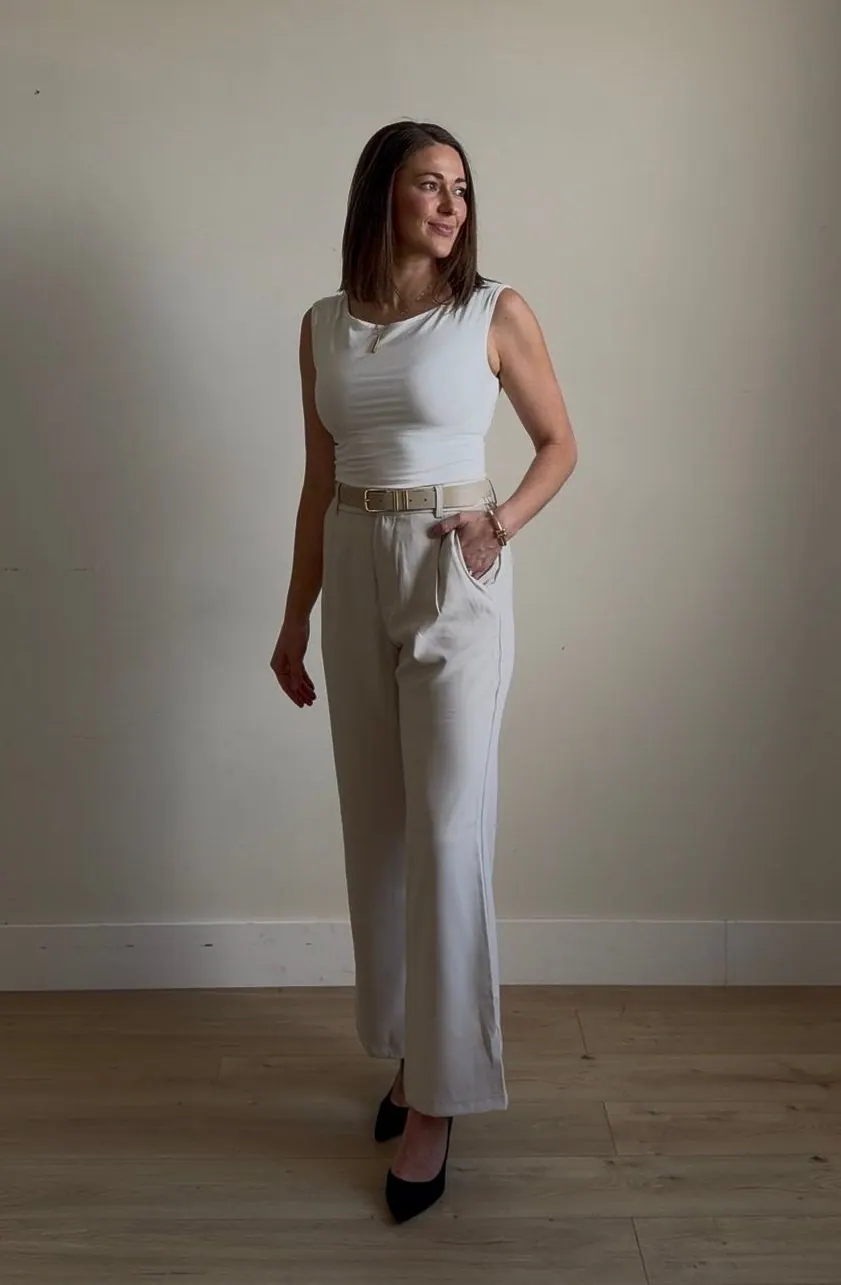 Laney Nelson, founder of Dwelling Design interior design studio in Wenatchee, WA